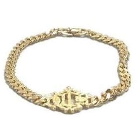 dior kettenarmband gold schliesse|Christian Dior Armbänder – 126 im Angebot bei 1stDibs.